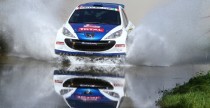 WRC: Rajd Sardynii ruszy znad Szmaragdowego Wybrzea zamiast Rzymu